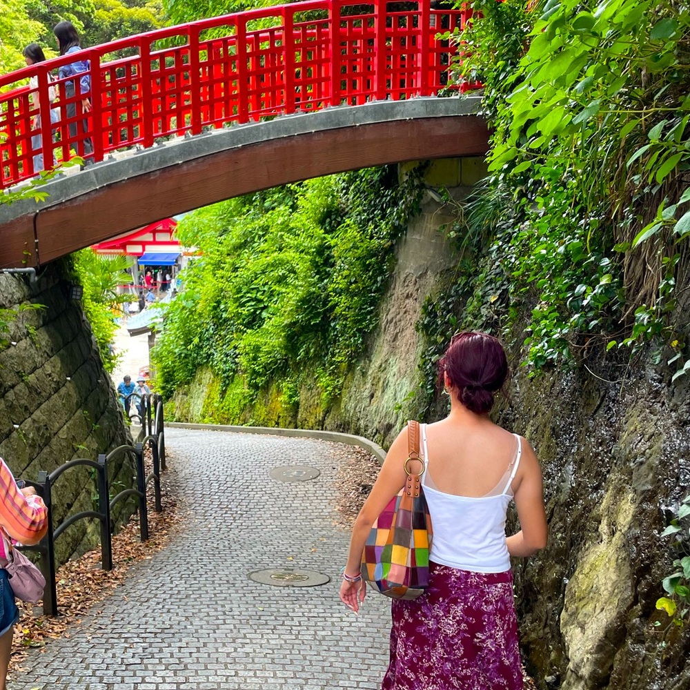 Meet your Posher, Kukui